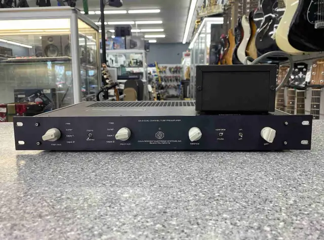 Counterpoint SA-3 Pre Amplifier