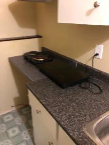 1-Bedroom basement suite for rent ASAP-for female student/worker - Photo 4