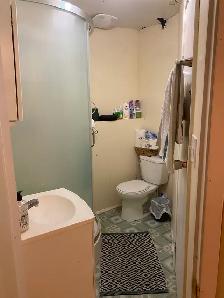 1-Bedroom basement suite for rent ASAP-for female student/worker - Photo 8