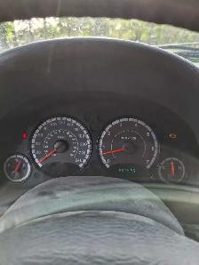 2005 JEEP liberty 4x4 - Photo 6