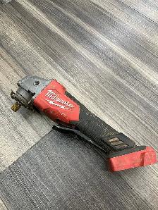 Milwaukee 2880 M18 Grinder (tool only)