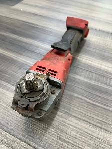 Milwaukee 2880 M18 Grinder (tool only) - Photo 3