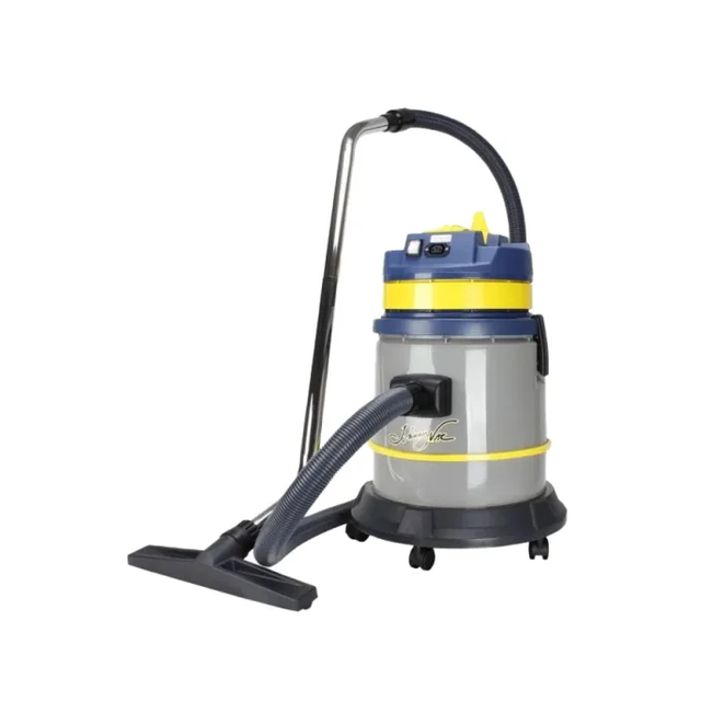 Johnny Vac JV315/Ghibli AS315 Wet & Dry Commercial Canister Vac