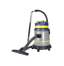 Johnny Vac JV315/Ghibli AS315 Wet & Dry Commercial Canister Vac