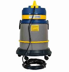 Johnny Vac JV315/Ghibli AS315 Wet & Dry Commercial Canister Vac - Photo 2