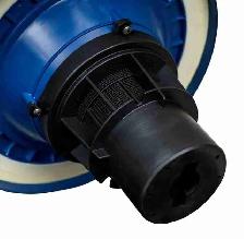 Johnny Vac JV315/Ghibli AS315 Wet & Dry Commercial Canister Vac - Photo 4