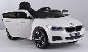 BMW GT 12v Child Ride, Baby Ride, Kids Ride On SUV w Remote - Photo 3