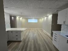 For Rent: New 2 bedroom/1 bath Basement Suite - $1,550.00/month - Photo 3