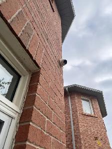 Camera Installation Services - Photo 3