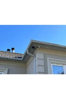 Camera Installation Services - Photo 4