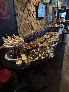 Mexican master chef