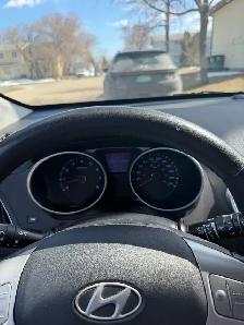 Selling my car - Photo 8