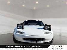 1990 Mazda MX-5 Miata BASE MANUAL| ORIGINAL 1990 MIATA| ORIGINAL - Photo 2