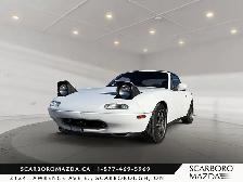 1990 Mazda MX-5 Miata BASE MANUAL| ORIGINAL 1990 MIATA| ORIGINAL - Photo 3
