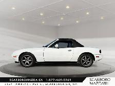 1990 Mazda MX-5 Miata BASE MANUAL| ORIGINAL 1990 MIATA| ORIGINAL - Photo 4