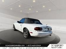 1990 Mazda MX-5 Miata BASE MANUAL| ORIGINAL 1990 MIATA| ORIGINAL - Photo 5