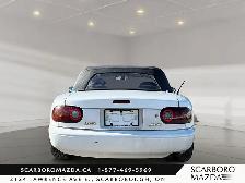 1990 Mazda MX-5 Miata BASE MANUAL| ORIGINAL 1990 MIATA| ORIGINAL - Photo 6