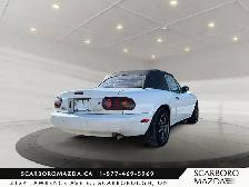1990 Mazda MX-5 Miata BASE MANUAL| ORIGINAL 1990 MIATA| ORIGINAL - Photo 7