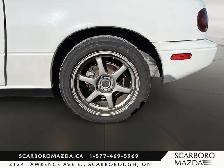 1990 Mazda MX-5 Miata BASE MANUAL| ORIGINAL 1990 MIATA| ORIGINAL - Photo 10
