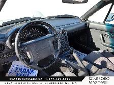 1990 Mazda MX-5 Miata BASE MANUAL| ORIGINAL 1990 MIATA| ORIGINAL - Photo 13
