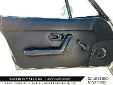 1990 Mazda MX-5 Miata BASE MANUAL| ORIGINAL 1990 MIATA| ORIGINAL - Photo 14