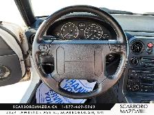 1990 Mazda MX-5 Miata BASE MANUAL| ORIGINAL 1990 MIATA| ORIGINAL - Photo 15