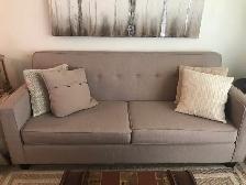 couch and chairs - Photo 2