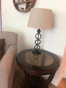 couch and chairs - Photo 7