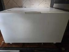 Reliable Older Freezer – Works Great – $250