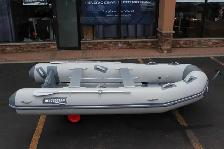 Looks for 12ft inflatable fishing boat easy to transport&storage