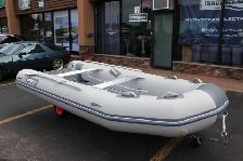 Looks for 12ft inflatable fishing boat easy to transport&storage - Photo 5