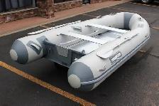Looks for 12ft inflatable fishing boat easy to transport&storage - Photo 7