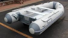 Looks for 12ft inflatable fishing boat easy to transport&storage - Photo 9