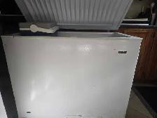 Reliable Older Freezer – Works Great – $250 - Photo 2