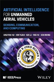 Artificial Intelligence for Unmanned Aerial 9781394369454