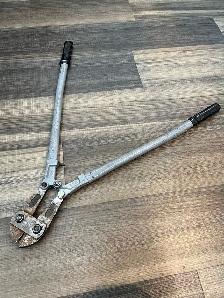 BOLT CUTTERS 30' GREY