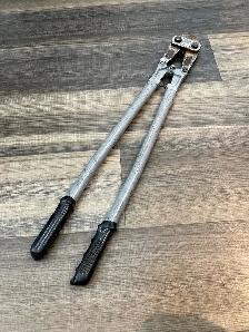 BOLT CUTTERS 30' GREY - Photo 2