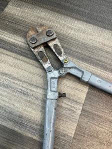 BOLT CUTTERS 30' GREY - Photo 3