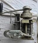 Hand Winch- I have lots of tools here