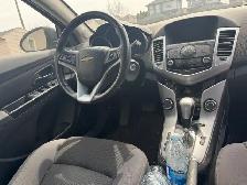 2013 Chevrolet Cruze LT – Fresh Safety - Photo 5