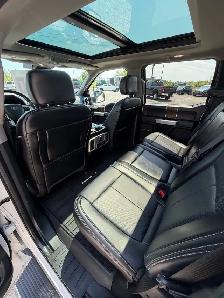 2018 Ford F150 Lariat 4WD - Photo 5
