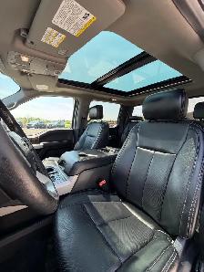 2018 Ford F150 Lariat 4WD - Photo 7