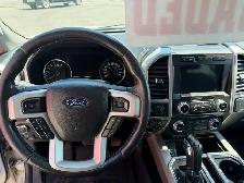 2018 Ford F150 Lariat 4WD - Photo 8