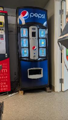 Vive Combo Vending Machines - Photo 6