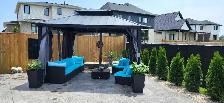10x12 gazebo