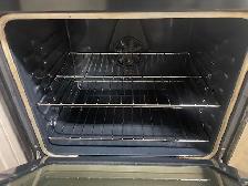 Cuisinière stainless vitrocéramique convection Samsung - Photo 3