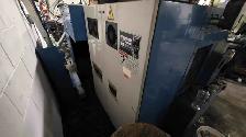 Hyundai Hit-18S Slant Bed CNC Lathe - Photo 8