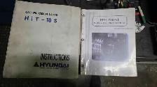 Hyundai Hit-18S Slant Bed CNC Lathe - Photo 10