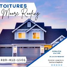 Rénovations de toitures - Roof repair - Meilleur prix garantie
