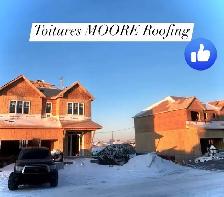 Rénovations de toitures - Roof repair - Meilleur prix garantie - Photo 2